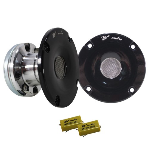 Coppia driver audio - auto, rage