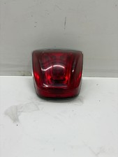 FARO FANALE POSTERIORE