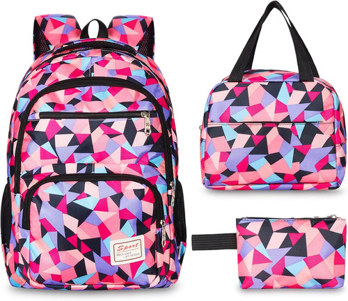 Zaino scuola zainetto - zainetto, bambina