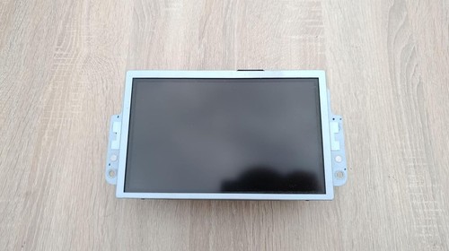 Display navigazione ford - display,