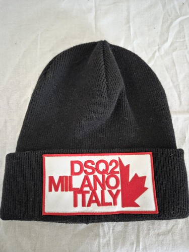 Dsquared2 milano patch - dsquared2,