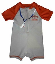 Costume da bagno 1 pezzo Old