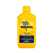 BARDAHL OLIO MOTORE MOTO 4