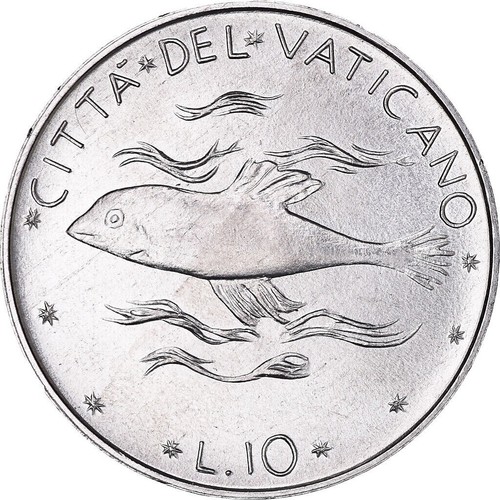 Lire 1974 città del - -,