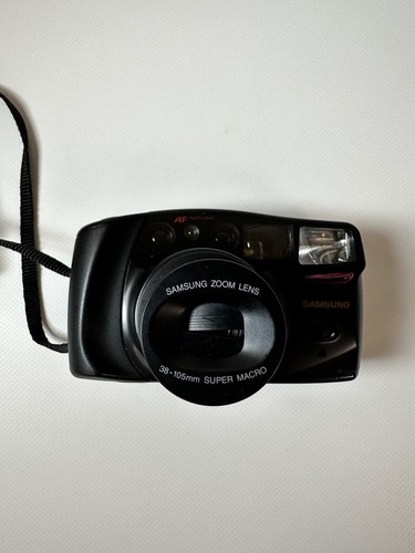 Samsung zoom 1050 - zoom,