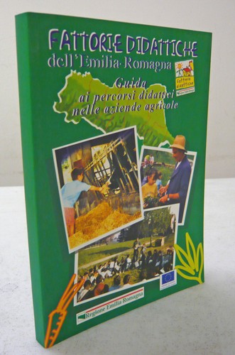 Fattorie didattiche - fattorie,