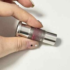 Misuratore di potenza filettatura fissa per Garmin Vector 3 3S RALLY RK RS 200 cuscinetto interno