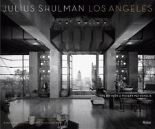 Julius Shulman Los Angeles 
