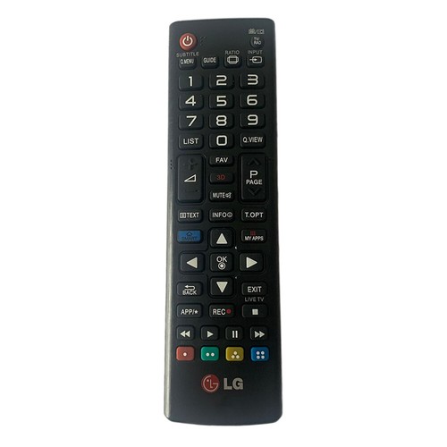 Nuovo telecomando per - per, lg