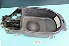 BAULETTO SOTTO SELLA APRILIA HABANA 50   SENZA SERRATURA