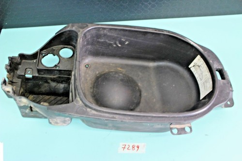 Bauletto sotto sella aprilia - sotto,