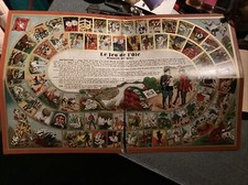 Vintage Il Gioco Dell’oca