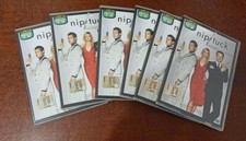 DVD - SERIE TV - NIP TUCK - STAGIONE 2 - 6 DVD