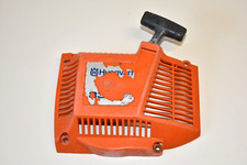 Husqvarna 338 XPT Dispositivo