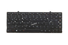 Nuova tastiera Lenovo Yoga 2 Pro Yoga 2 Pro 13 retroilluminata UK nera 25219219