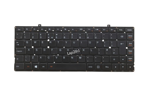 Nuova tastiera lenovo - nuova,