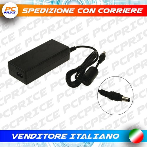 Alimentatore per toshiba - alimentatore,