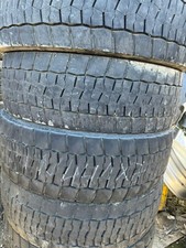 4 GOMME USATE BANDAG