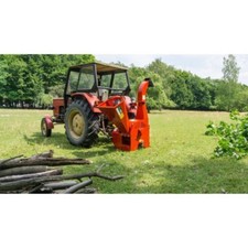 Trituratore a tamburo per