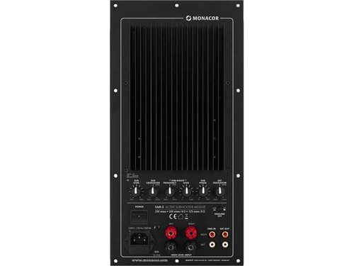 Monacor modulo attivo - modulo,