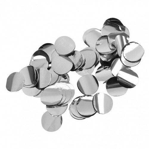 Coriandoli argento - coriandoli,