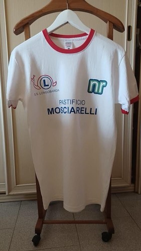 Maglia longobarda taglia - longobarda,