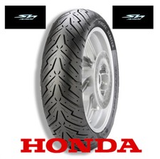 GOMMA PNEUMATICO POSTERIORE