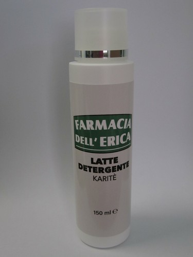 Karite latte detergente - karite',