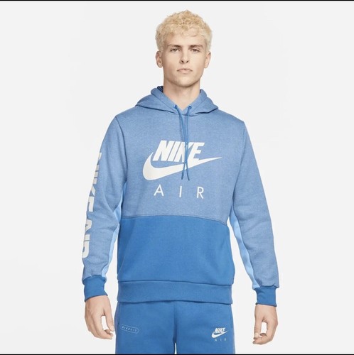 Nike air max - air, pullover