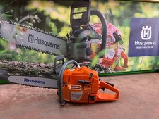 MOTOSEGA HUSQVARNA 365 X-TORQ BARRA 18" 45 cm 70cc 3,6 Kw PROFESSIONALE