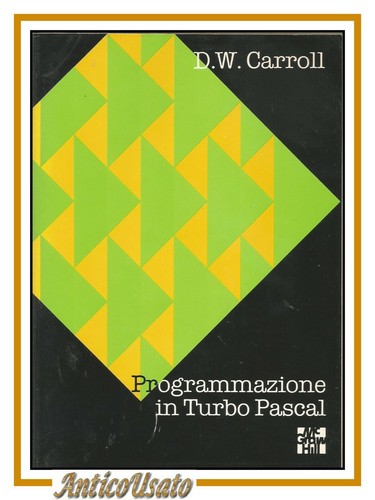 Programmazione turbo pascal - programmazione, in
