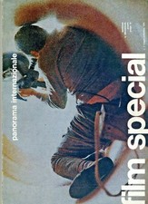 FILM SPECIAL - N° 2, 1970 - PANORAMA INTERNAZIONALE
