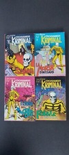 Dossier kriminal n - ,