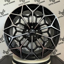 4 Cerchi in lega compatibili