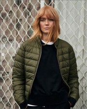 Colmar Womens Puffer Jacket