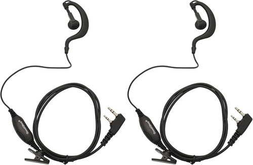 Auricolare forma g - auricolare, a