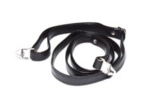 Accessorio per fotocamera tracolla sottile in pelle Hasselblad