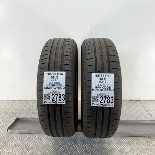 Gomme usate 185 - gomme, 88h