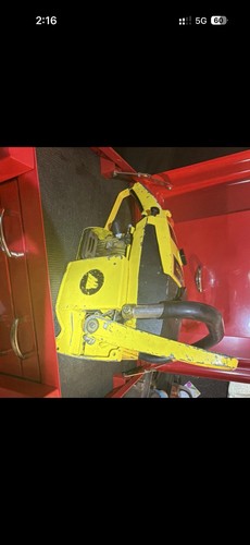 Mcculloch pro mac - mcculloch,