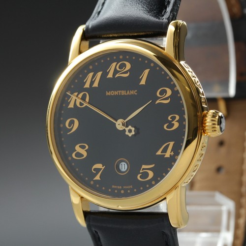 Nuovo orologio uomo - da, batt