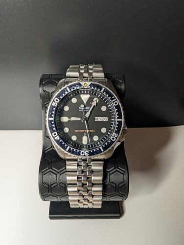 Seiko skx007 - seiko,