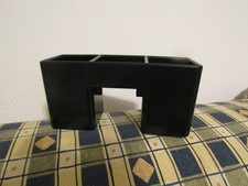 Portapenne Olivetti SYNTHESIS di ETTORE SOTTSASS -design 