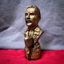 FREDDIE MERCURY BUST ROCK POP