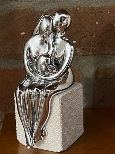 Scultura bongelli preziosi - bongelli,