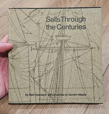 Sails Through the Centuries by