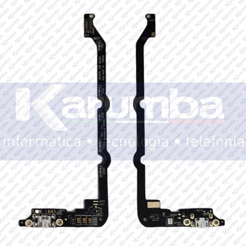 Flat flex dock connettore - flat,