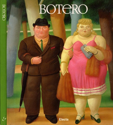 Botero ediz illustrata - ediz., illustrata**
