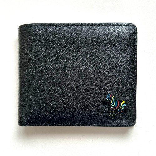 Paul smith authentic leather - paul,