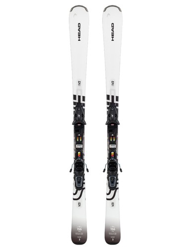 Nuovo sci allround head shape - sci,