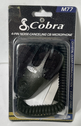 Nos cobra m77 pin - m77,